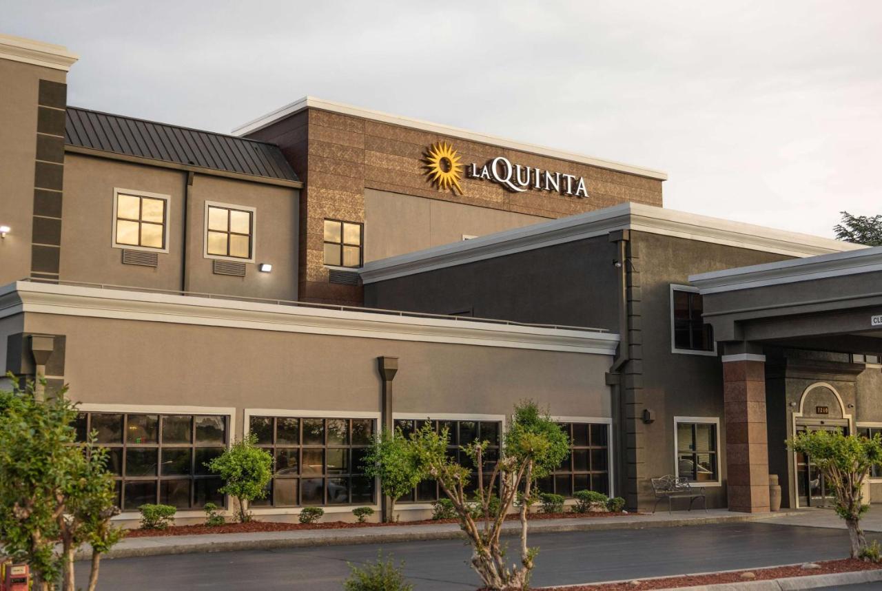 La Quinta By Wyndham Knoxville East Exterior photo